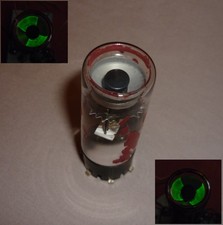 1pc. EM4 Philips Magic Eye 2
