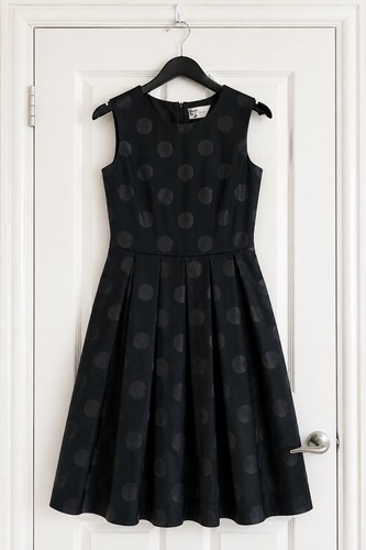 Jaeger boutique black - black, wool