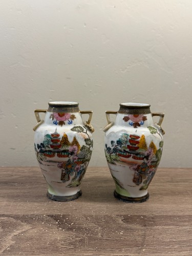 Vintage noritake hand - vintage,