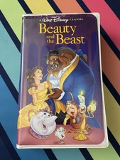 Walt disney classic beauty and - walt,