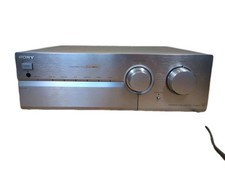Sony TA-FB940R Amplifier Good Working Order Integrated Stereo Amplifier 