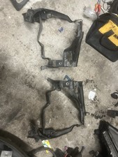 MERCEDES C220 W204 2012 FRONT