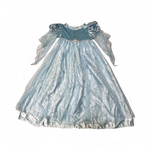 Elsa tulle costume dress - tulle,
