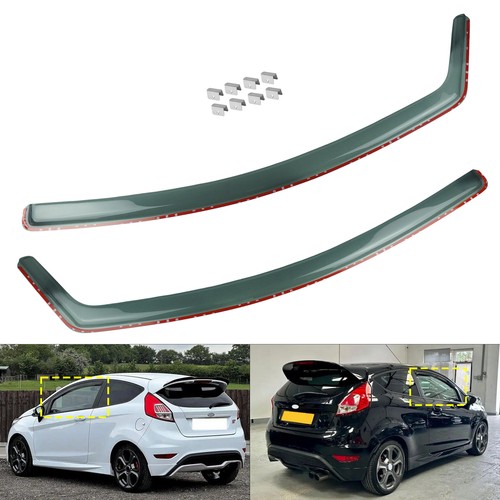 For ford fiesta mk7 hatch - for,