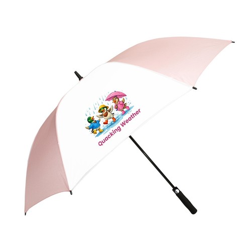 Funny ducks umbrella - funny, –