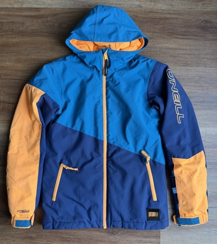 Neill youth snow jacket - youth,