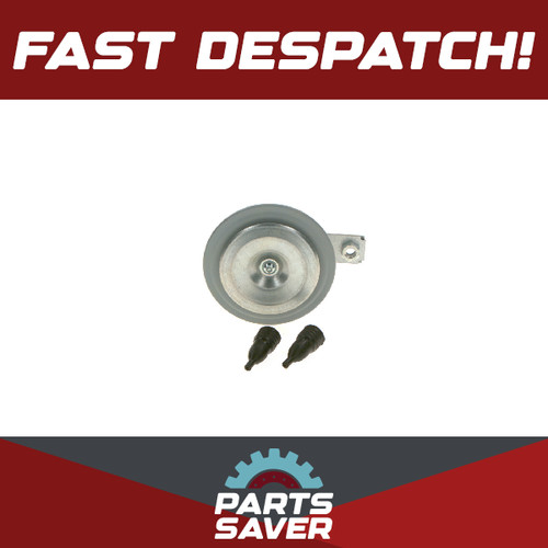 Air horn fits renault - horn, kangoo