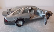 Matchbox Superkings Ford