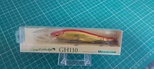 Megabass GH VISION ONETEN
