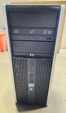 HP Compaq 8000 Elite CMT PC