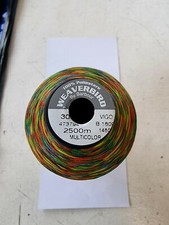 HEAVYDUTY Polyester Rainbow