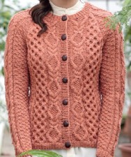 FC007 KNITTING PATTERN