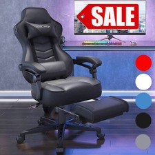 Executive Gaming Chair Office