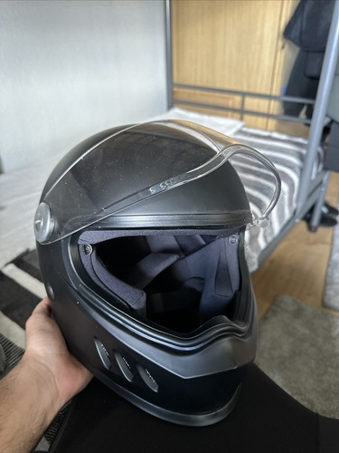 Motorbike helmet model - motorbike, ym-833