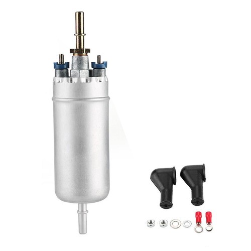 New electrical fuel pump - new,