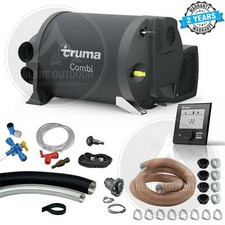 TRUMA 4E COMBI KIT WATER