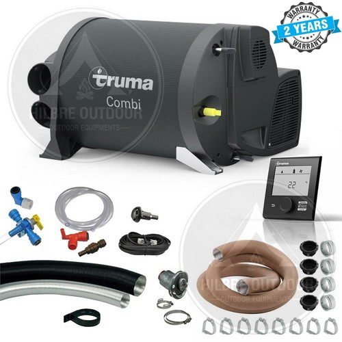 Truma combi kit water - combi,