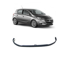 VAUXHALL CORSA E 2015-2020