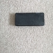 Fruit Machine Note Acceptor Blanking Plate.