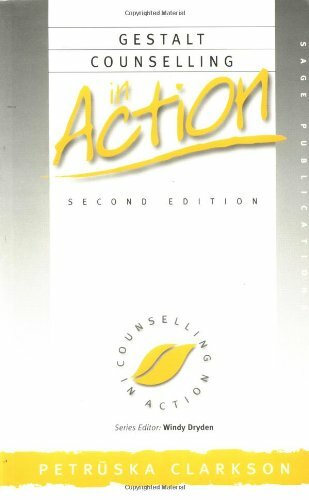 Gestalt counselling action - in,