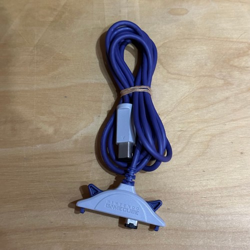 Official nintendo gamecube - official,
