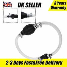 Diesel Fuel Prime Bleed Pump