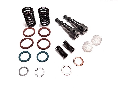 Kubota fuel injection pump - injection,