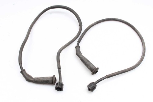 Spark plug connector ignition - plug,