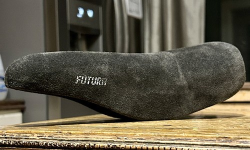 Selle royal futura - selle,