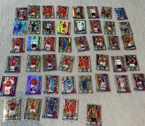 Box rare match - of,