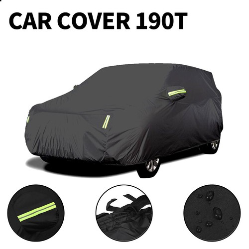 Heavy duty waterproof car - heavy,