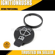 WINDSCREEN WASHER BOTTLE CAP