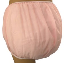 Incontinent, Autistic Plastic