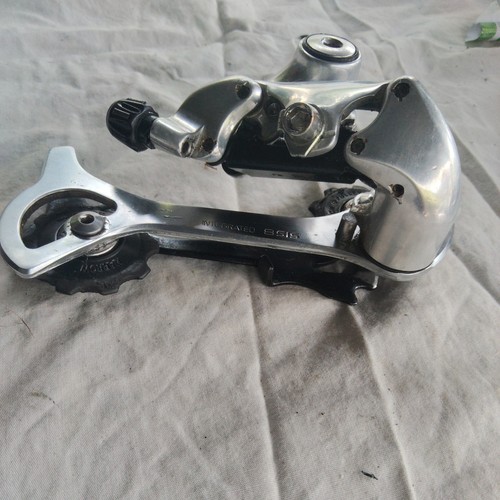 Shimano stx rd - -, rear