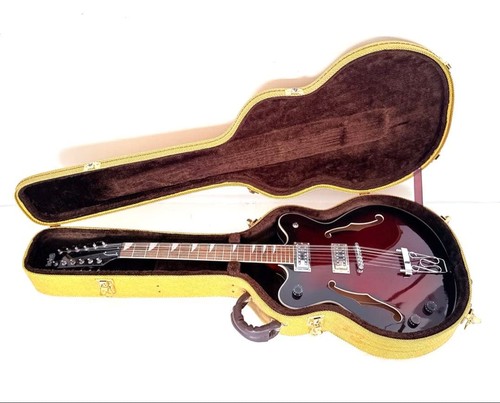 Eastwood classic string - classic,