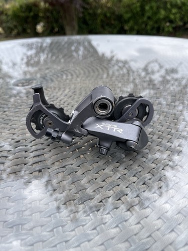 Shimano xtr m952 rear - xtr, rd-m952