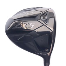 Used Srixon ZX5 MKII LS Driver