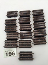 TRIX/TTR `OO THREE-RAIL
