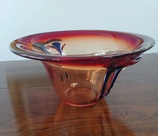 Murano Large And Heavy Two