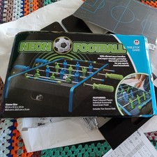 fun time Neon Table Games -