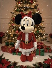 Disney Minnie Mouse Standing