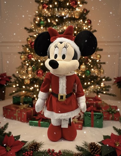 Disney minnie mouse - mouse, standing