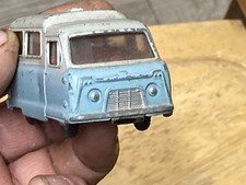 Vintage Dinky Kenex Standard