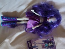 Equestria Girls Rarity