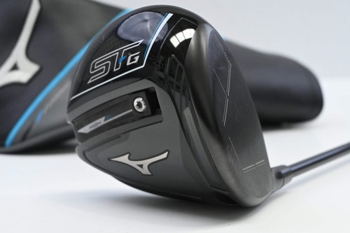 Mizuno 2023 driver 9 - st-g,