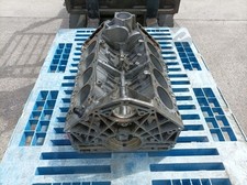 BMW E90 E92 E93 M3 S65B40A 4L V8 ENGINE BLOCK & CRADLE S65B40A