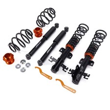 Street Coilovers for Vauxhall
