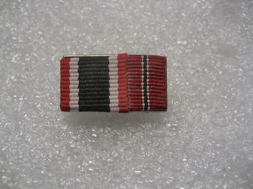 German medal bar for ww2 - for, two