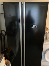 Kenwood American Style Upright