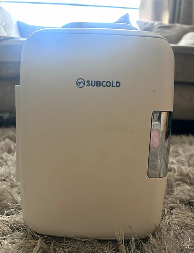 Subcold tabletop mini - subcold,